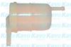 NISSA 1640051S00 Fuel filter